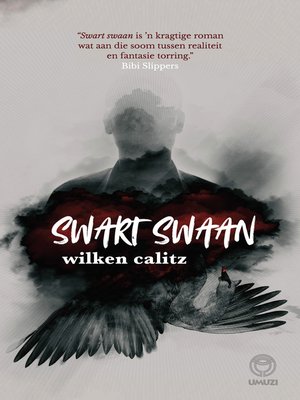 cover image of Swart swaan